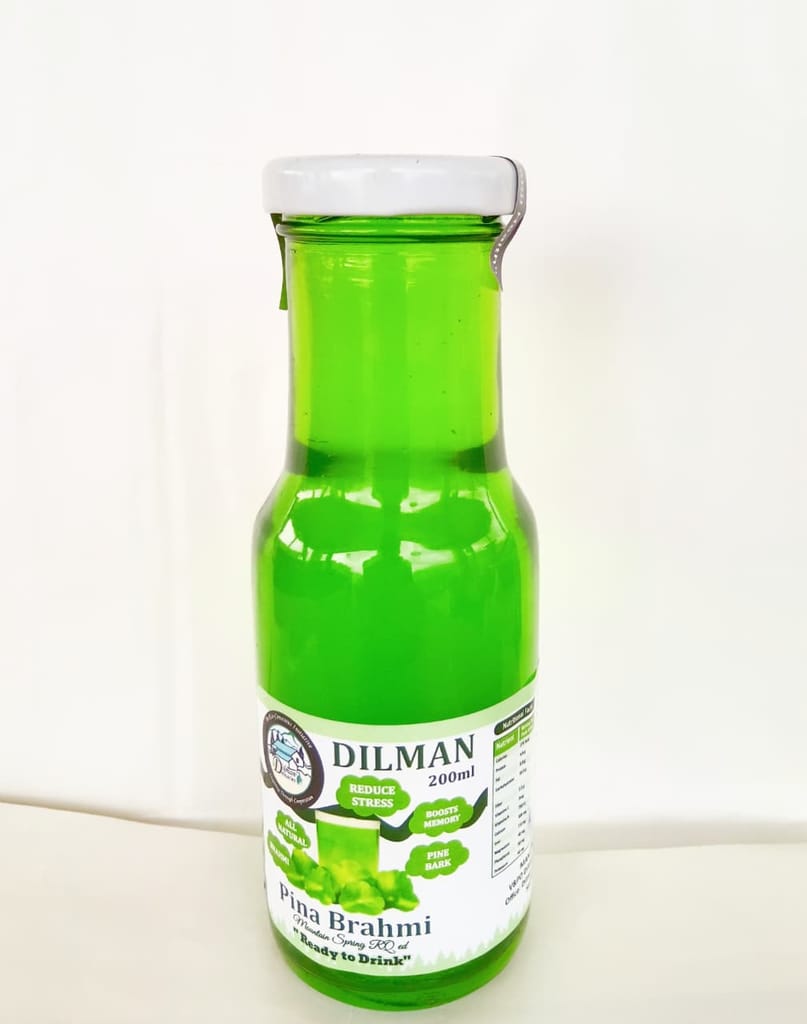 Brand seal