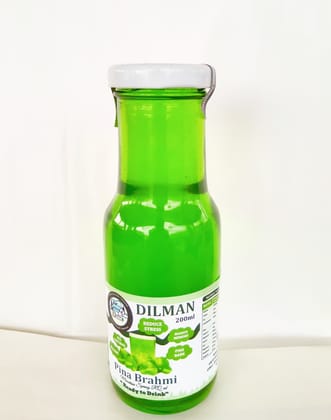 Pina Brahmi