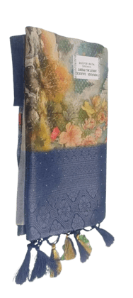 Exquisite Cotton Sarees Timeless Elegance