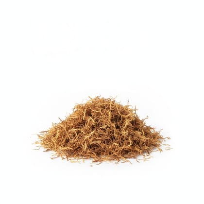 Processed Tobacco Shreds - 5 kg - Five kilograms of processed tobacco