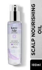 kaya Scalp Nourishing Oil