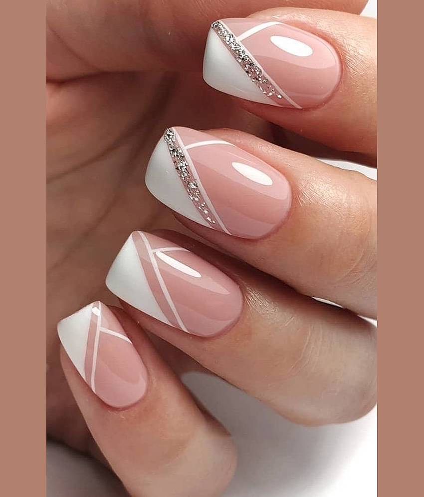 Nails on the go Nails On the Go Nails 200 g