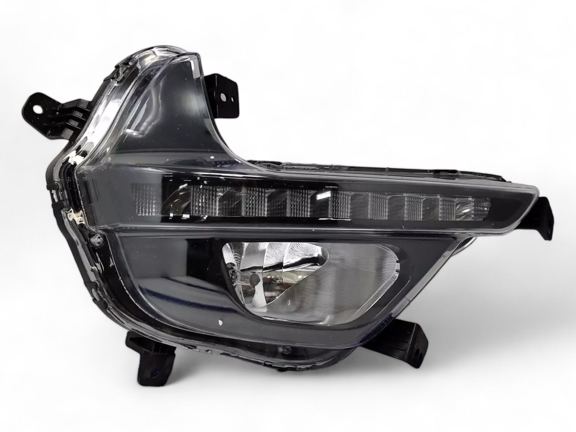 Lumax Front Fog Lamp - RH AV894007