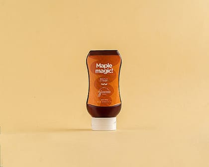 Maple Syrup