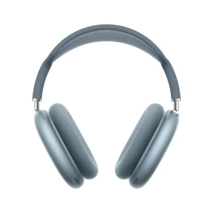 AIRPODS MAX (USB-C) BLUE-HIN