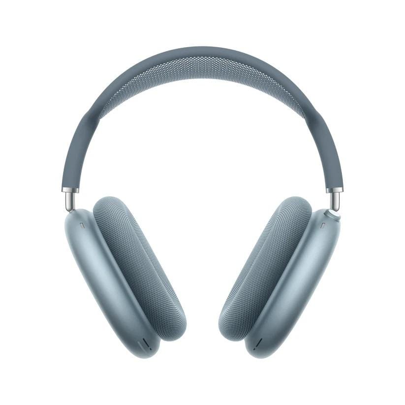 AIRPODS MAX (USB-C) BLUE-HIN