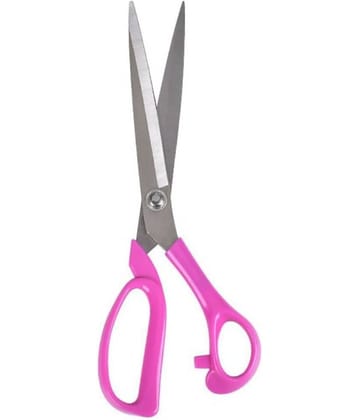 Multipurpose Heavy Duty10'' 8"Inch Scissor ideal use for Home, Tailoring , Office use, Packaging Work & Paper Cutting Scissor