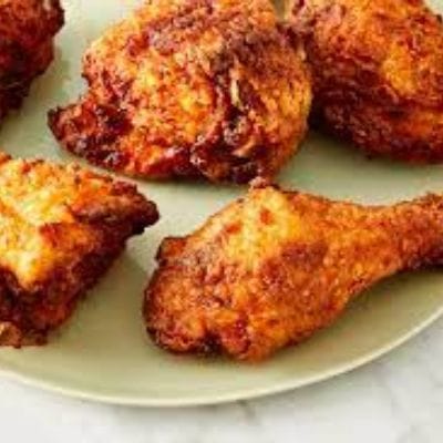 Fried Chicken