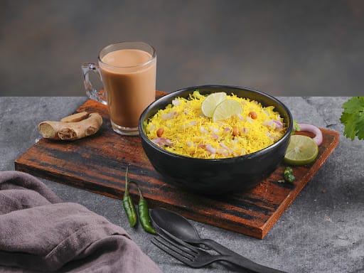 Petfull Paratha