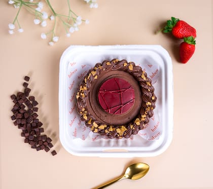 Bento Cake