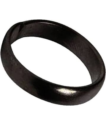 Iron Horse Shoe Ring