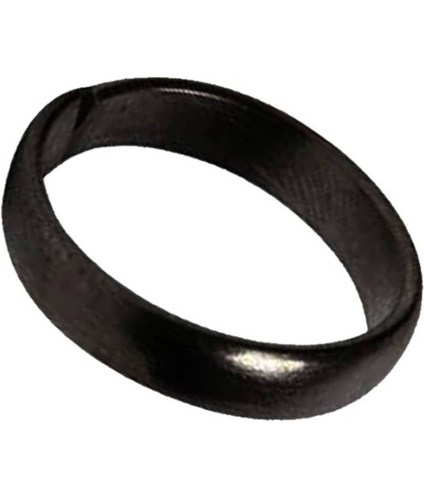 Iron Horse Shoe Ring