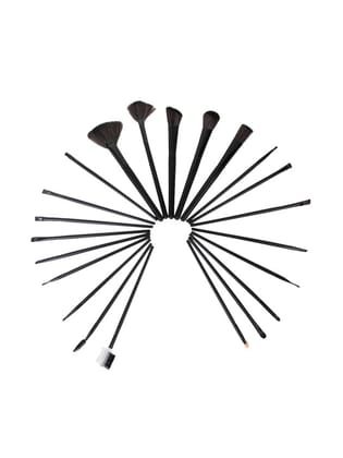 Set Of 22 Makeup Brushes Set