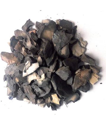 VINARGHYA Roasted Fuller’s Earth / Senki Bhuni Multani Mitti / Clay Nakumatt 900 gm