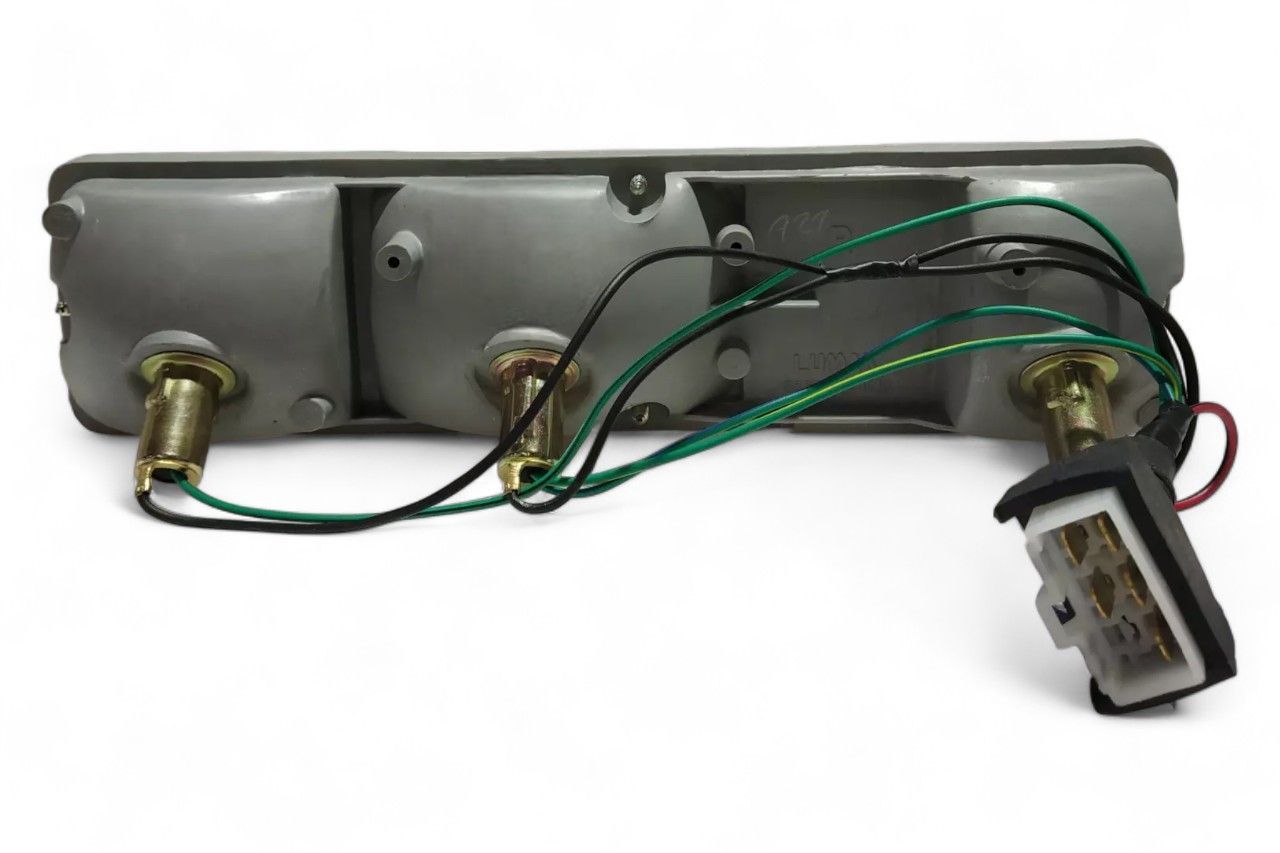 Lumax Rear Tail Lamp - RH AV302569