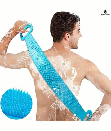 Flying Monk Flying Monk Loofah Back Scrubber Assorted