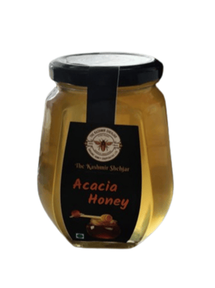 Acacia Honey - 500 gm