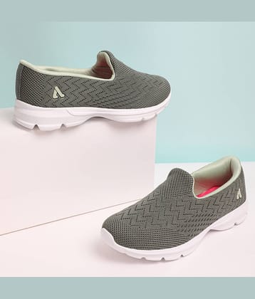 Aqualite Green Women's Slip On