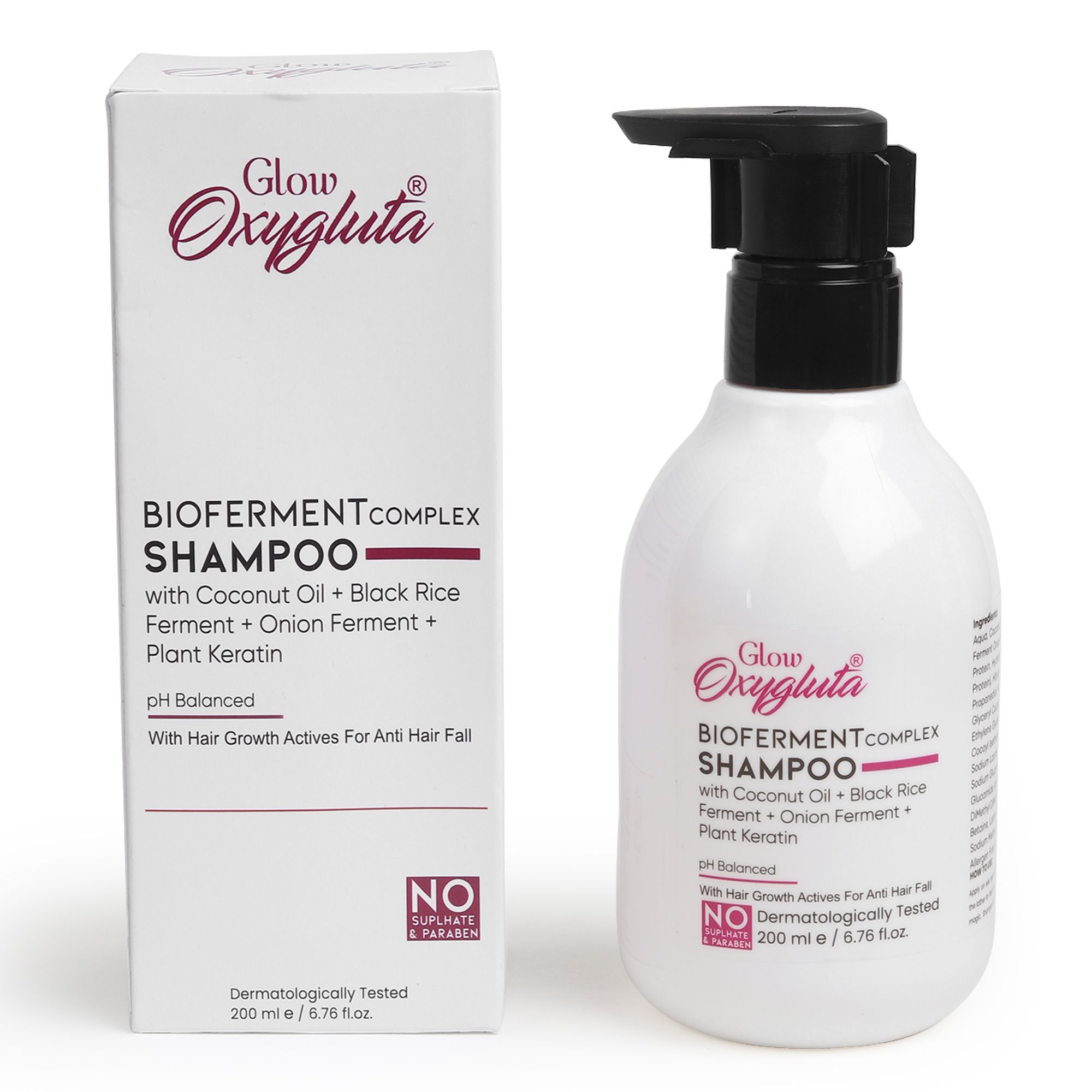 Bioferment Complex Shampoo