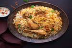 A1 Chicken Pakoda Point
