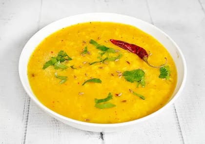 Yellow Dal [500 Ml]