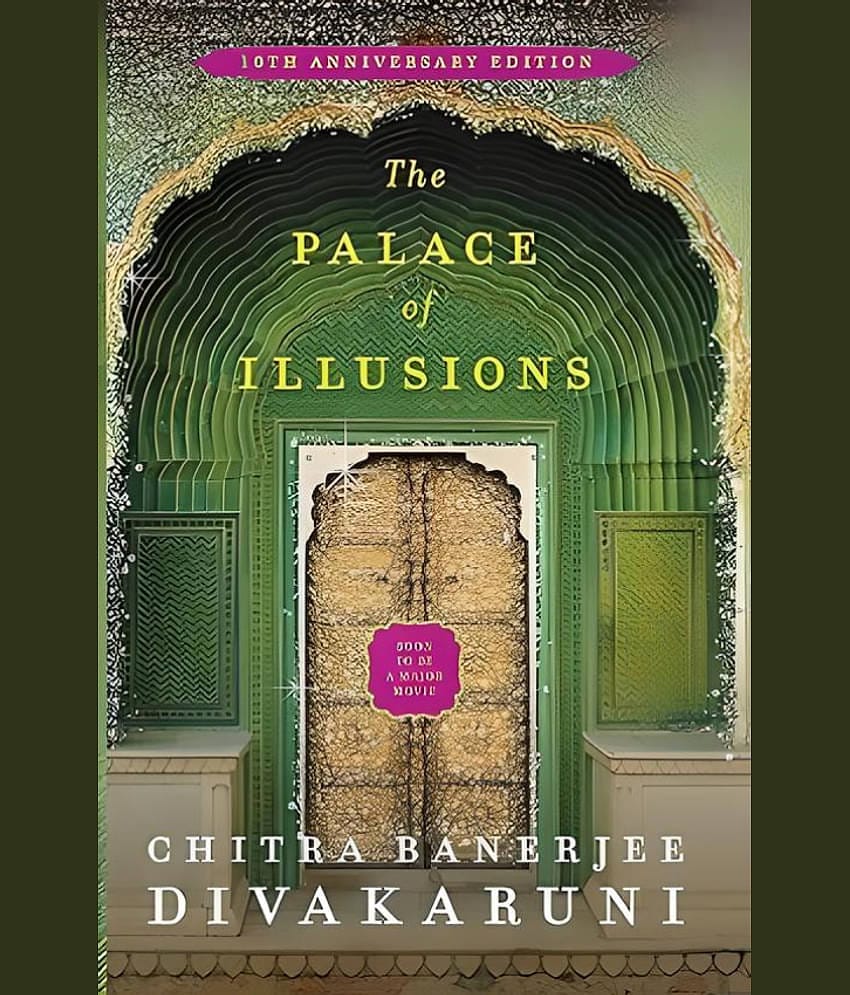 The Palace of Illusions