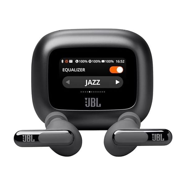 JBL Live Beam 3 True Wireless Earbuds