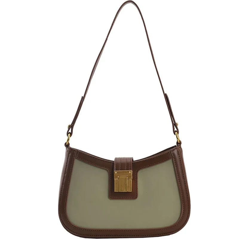 Fashion French Texture assorted colors Casual Crossbody Women Hot Sale Double Pack Purses Women Hand Bag