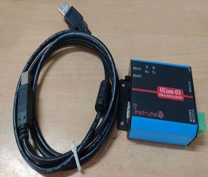 USB to RS232/RS485 Converter USB to RS232/RS485 Converter