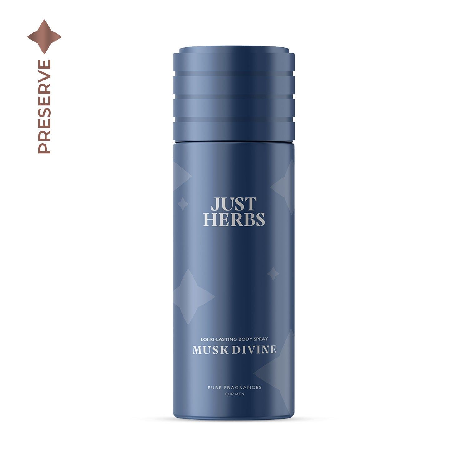 Long Lasting Musk Divine Deodorant Body Spray For Men Long Lasting Musk Divine Deodorant Body Spray For Men - 150 ml