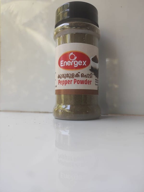 Pepper powder