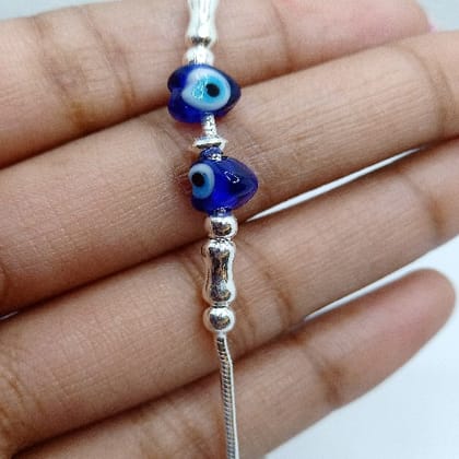 Bracelet Pure Sterling Silver B-7
