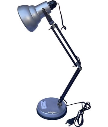 BillieJean pixar Aluminium Table Lamp - Pack of 1