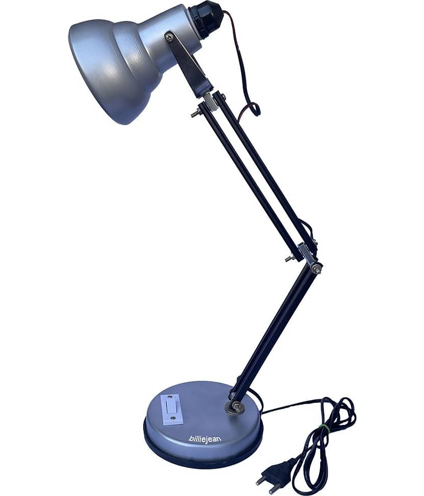 BillieJean pixar Aluminium Table Lamp - Pack of 1