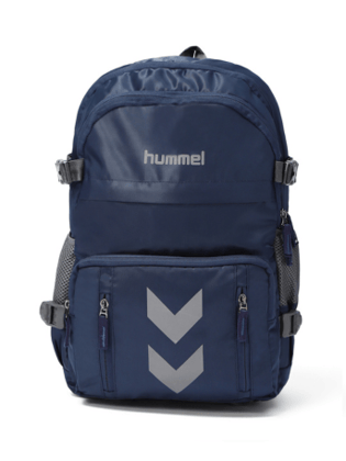 Urban Explorer Navy Blue Laptop Backpack - 20L / Navy Blue / Blue