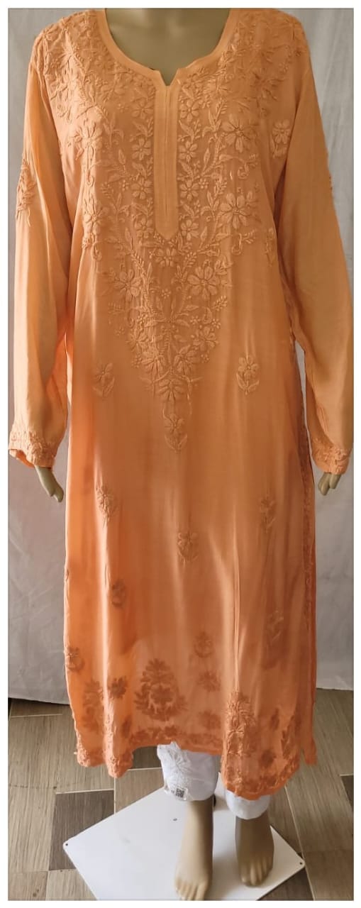 Chikankari Suites-30-Color / Large (40)