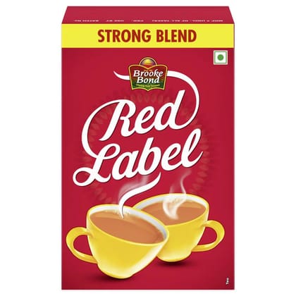 Brooke Bond Red Label Tea 500 g