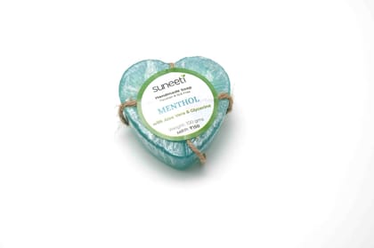 MENTHOL SOAP