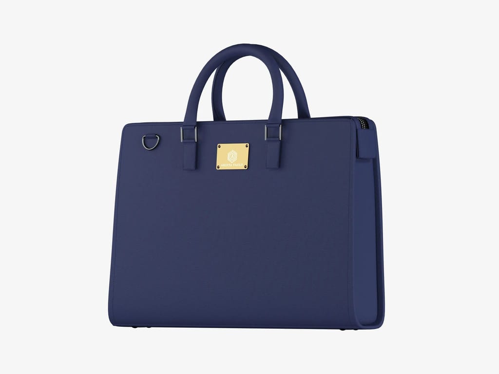 Techbag Fingerlock Bag