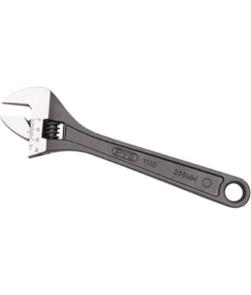 PYE Adjustable Wrench 255 mm (1110)
