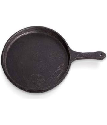 The Indus Valley Cast Iron Tawa