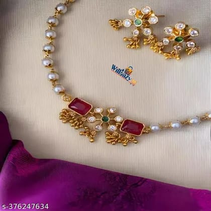 Diva Beautiful Jewellery Sets