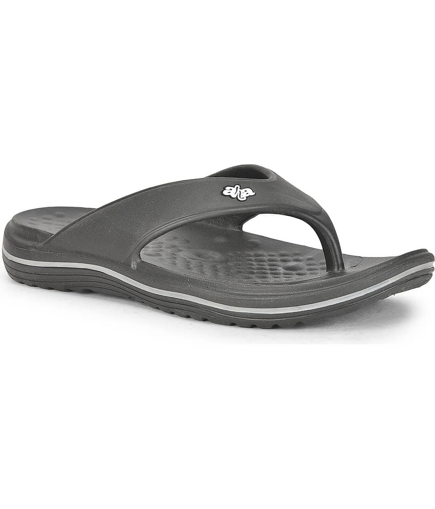 Liberty - Blue Men's Thong Flip Flop