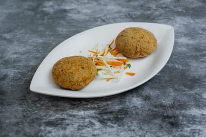 Vegetable Chop - 2Pcs