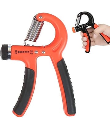 Adjustable Hand Grip Gripper, Adjustable Resistance Hand Grip Strengthener,Pack of 1