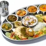 Paratha Spicy King