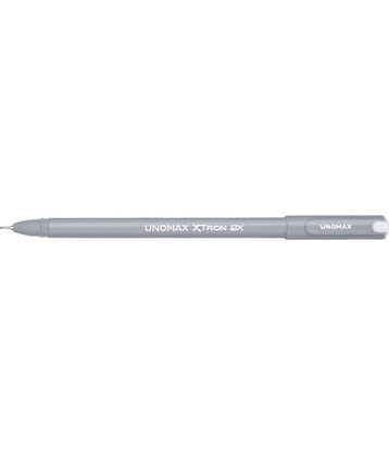Unomax Xtron 2X Ball Pen Black Pack of 30