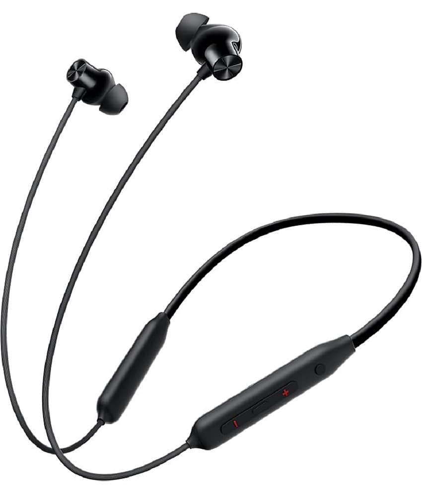Amaze Upto 50 Hours Playtime  Fast Charging, Dual Pairing Neckband Bluetooth