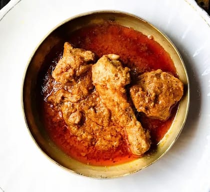 Chicken Korma