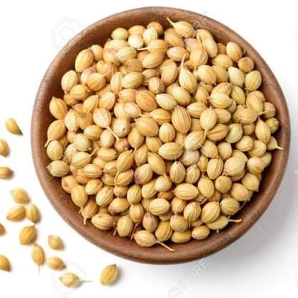 Coriander Seeds - Premium Quality